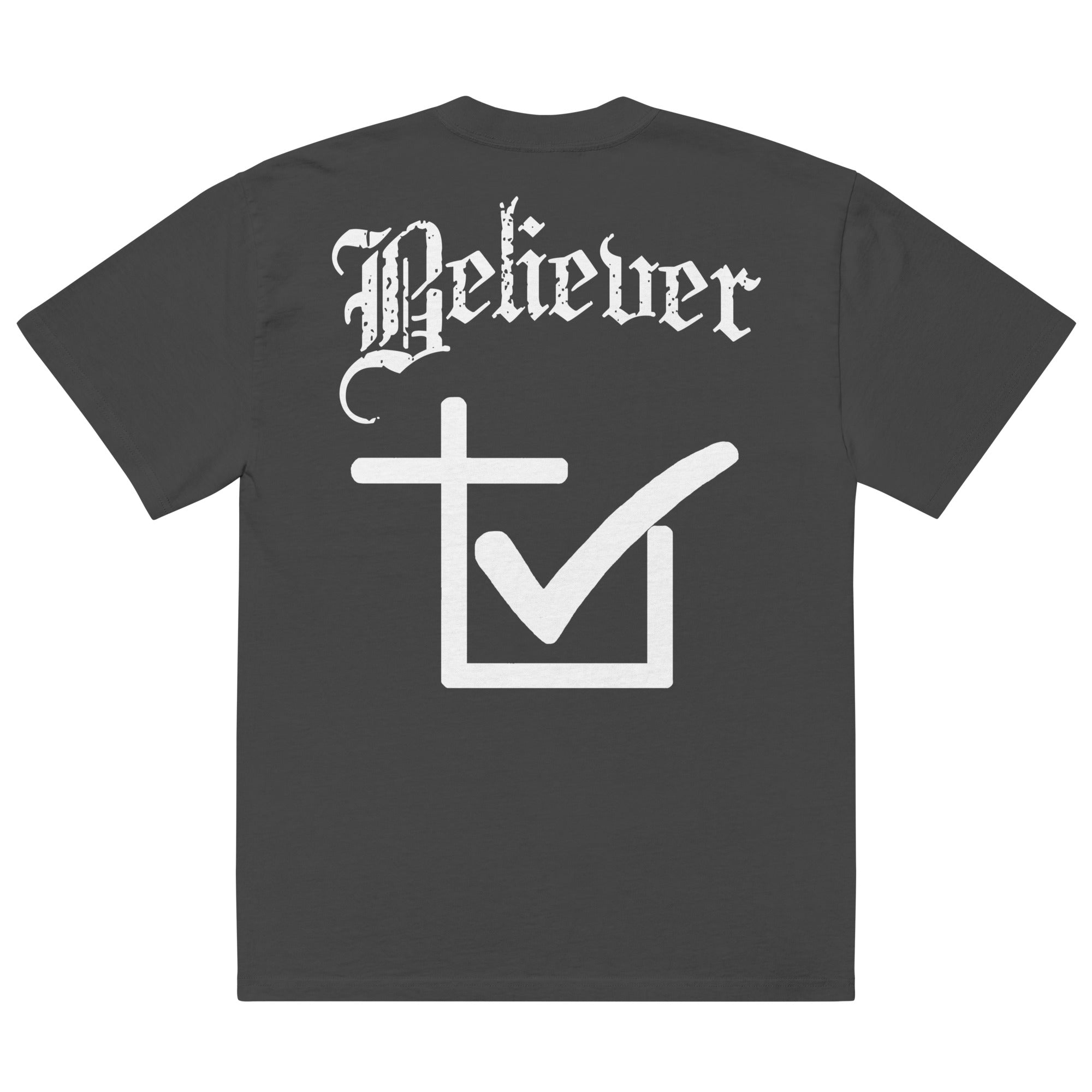 Believer Check
