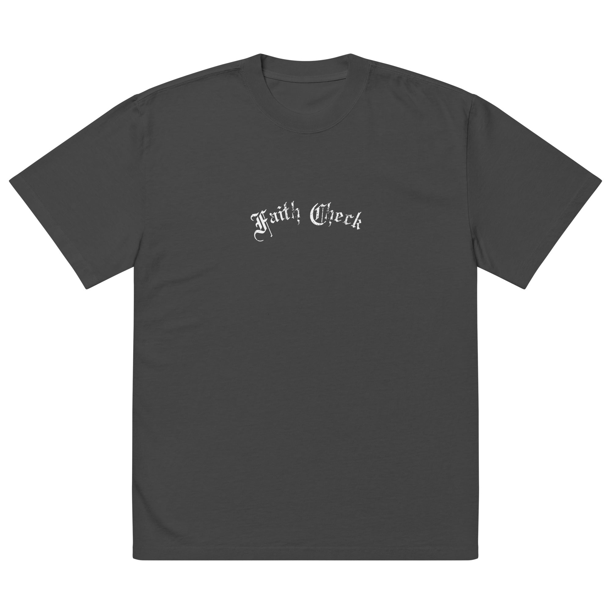 Believer Check